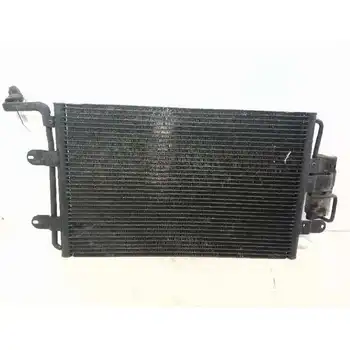 1J0820413N WITHOUT REFERENCE Condenser/Radiator Air Conditioning Seat Leon (1m1) Stella
1J0820413N WITHOUT REFERENCE Condenser/Radiator Air Conditioning Seat Leon (1m1) Stella