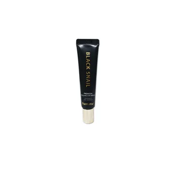 FARM STAY Black Snail Premium Rolling Eye Serum 25ml Hydrating Moisturizing Eye Essence Massage Anti-puffiness Eyes Serum Slide
FARM STAY Black Snail Premium Rolling Eye Serum 25ml Hydrating Moisturizing Eye Essence Massage Anti-puffiness Eyes Serum Slide