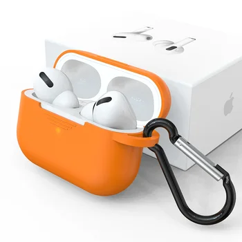 Designed Case For Airpods Pro Ultra Thin Soft Silky TPU Silicone Bluetooth Earphone Case For Airpods Pro Full Protection Cover 
Designed Case For Airpods Pro Ultra Thin Soft Silky TPU Silicone Bluetooth Earphone Case For Airpods Pro Full Protection Cover