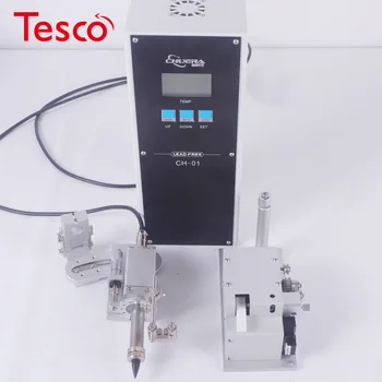 Wieller thermostat welding platform automatic welding robot high power thermostat DIY soldering robotic temperature control unit
Wieller thermostat welding platform automatic welding robot high power thermostat DIY soldering robotic temperature control unit