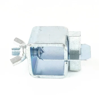 New 16Pc Butt Welding Clamps Weld Sheet Metal Auto Car Door Skin Panel Fender New
New 16Pc Butt Welding Clamps Weld Sheet Metal Auto Car Door Skin Panel Fender New