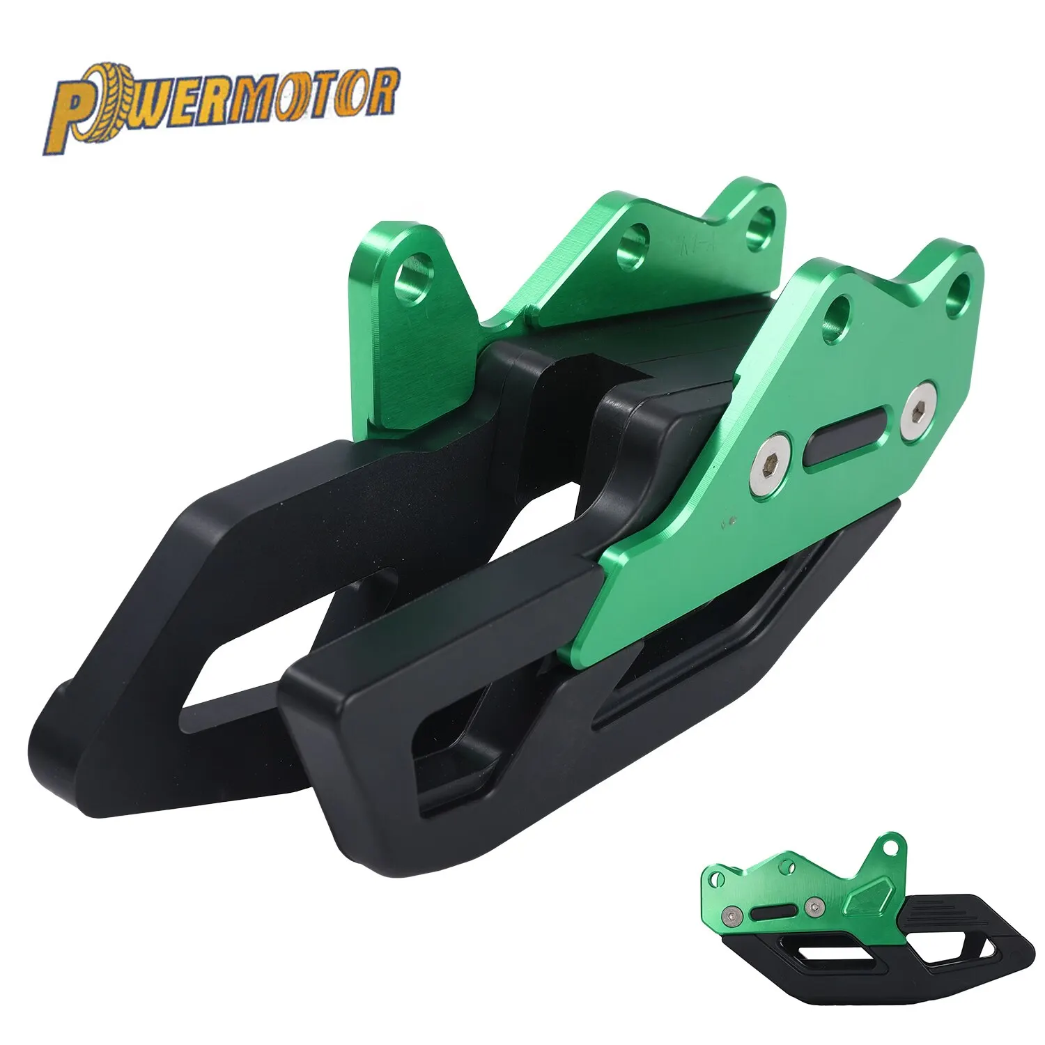 Chain Guide Guard Sprocket Protecto KXF 250 450 forFor Kawasaki KX250F KX450F 09-2015 2016 2017 2018 KLX450R 2011-2014 KLX 450R
Chain Guide Guard Sprocket Protecto KXF 250 450 forFor Kawasaki KX250F KX450F 09-2015 2016 2017 2018 KLX450R 2011-2014 KLX 450R