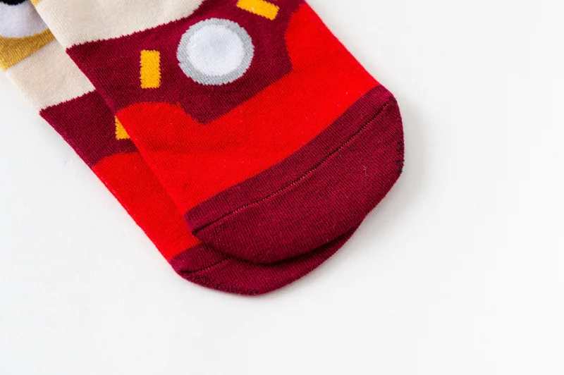 1 Pairs Women Ankle Socks Men Cartoon Superhero Spider-man Happy Funny Socks Male Hip Hop Casual Cotton Boat Socks High Quality 1 Pairs Women Ankle Socks Men Cartoon Superhero Spider-man Happy Funny Socks Male Hip Hop Casual Cotton Boat Socks High Quality