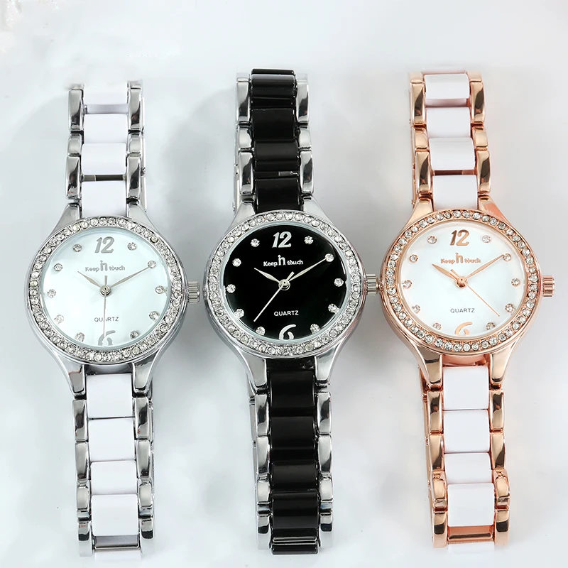 2020 Star Watch Women Female Fashion Trend Waterproof Ceramic Watch Girl Student Creative Ceramics Temperament lady
2020 Star Watch Women Female Fashion Trend Waterproof Ceramic Watch Girl Student Creative Ceramics Temperament lady