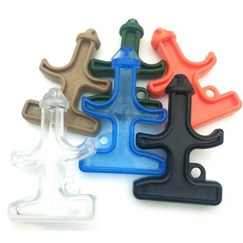 Outdoor Camping Personal Self Defense Stinger Drill Protector, Teenagers Women Safety Survival Self Defense Stinger Drill Tool
Outdoor Camping Personal Self Defense Stinger Drill Protector, Teenagers Women Safety Survival Self Defense Stinger Drill Tool