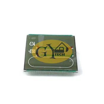 PC200-6 6D95 Doulbe TIME LCD for 7834-70-6003 monitor LCD Screen display For Komatsu PC300-6
PC200-6 6D95 Doulbe TIME LCD for 7834-70-6003 monitor LCD Screen display For Komatsu PC300-6