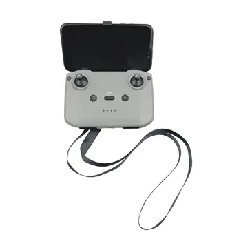 Remote Control Phone Holder Stand Mount Clip Quick Release Bracket With Angle Tilt for DJI Mavic Air 2 Remote Controller Parts
Remote Control Phone Holder Stand Mount Clip Quick Release Bracket With Angle Tilt for DJI Mavic Air 2 Remote Controller Parts