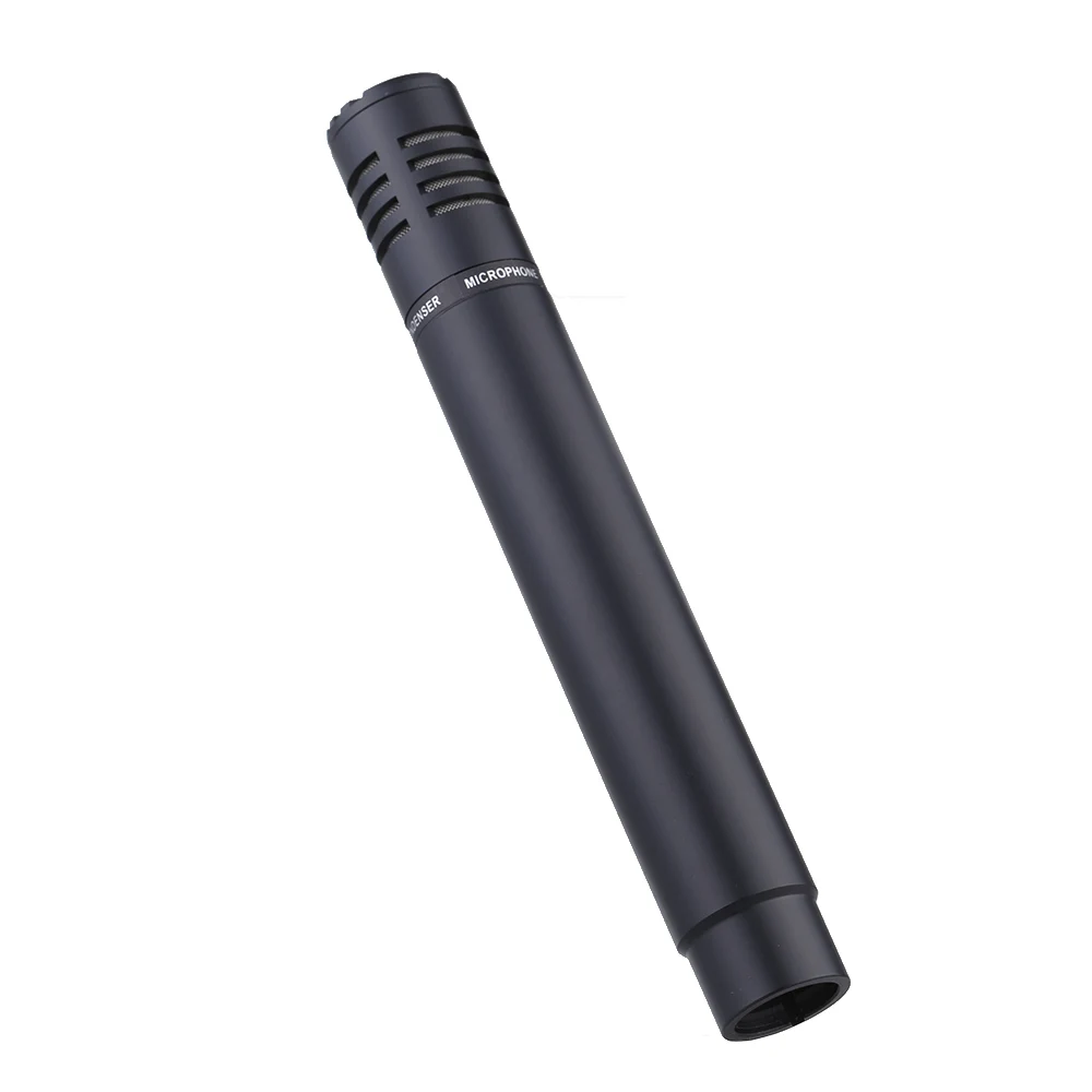 Takstar PCM-5400 Portable Mic Instrument Condenser Microphone for Cymbals Piano Strings
Takstar PCM-5400 Portable Mic Instrument Condenser Microphone for Cymbals Piano Strings