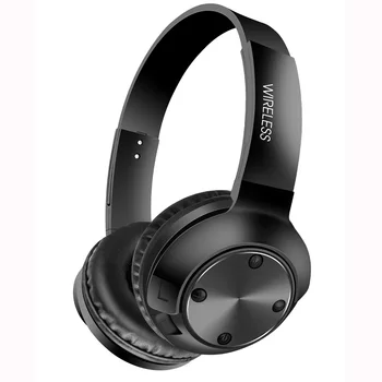 Wireless Headphones Stereo Bluetooth Headset Music Gaming Earphone Support FM TF Card With Mic Headphones for iPhone Sumsamg
Wireless Headphones Stereo Bluetooth Headset Music Gaming Earphone Support FM TF Card With Mic Headphones for iPhone Sumsamg