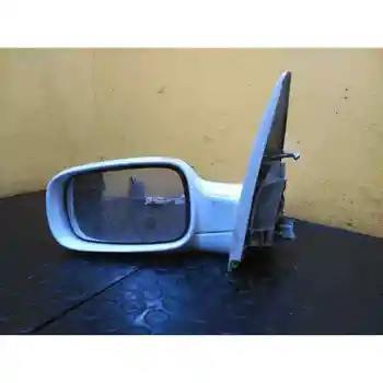 WHITE LEFT REARVIEW RENAULT MEGANE II SALOON 3P
WHITE LEFT REARVIEW RENAULT MEGANE II SALOON 3P