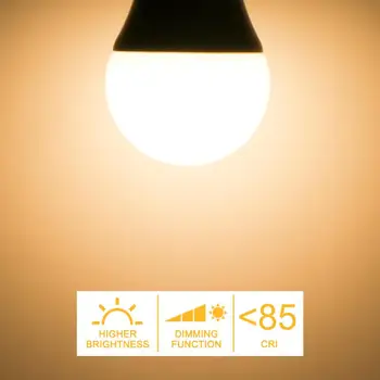 Dimmable WiFi Smart LED Light Bulb 12W E27/B22 Dimmable Voice Control APP Remote Control Work With Google Assistant LED Bulb
Dimmable WiFi Smart LED Light Bulb 12W E27/B22 Dimmable Voice Control APP Remote Control Work With Google Assistant LED Bulb