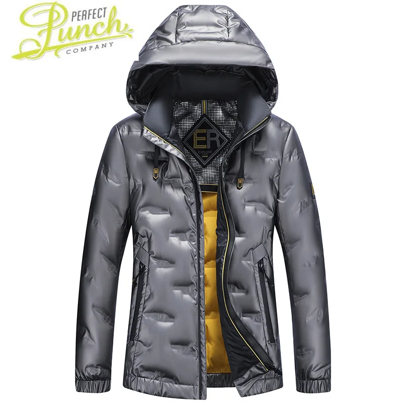 Jacket Down Men Men's Clothing Hooded Mens Jackets Warm Winter Clothes White Duck Down Coat Male Ropa Hombre LXR719
Jacket Down Men Men's Clothing Hooded Mens Jackets Warm Winter Clothes White Duck Down Coat Male Ropa Hombre LXR719