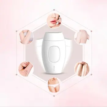 Photon Hairless Hair Removal Instruments Automatic Light Optional Light Practical Energy Selection Hair Removal Machine Kemei -
Photon Hairless Hair Removal Instruments Automatic Light Optional Light Practical Energy Selection Hair Removal Machine Kemei -