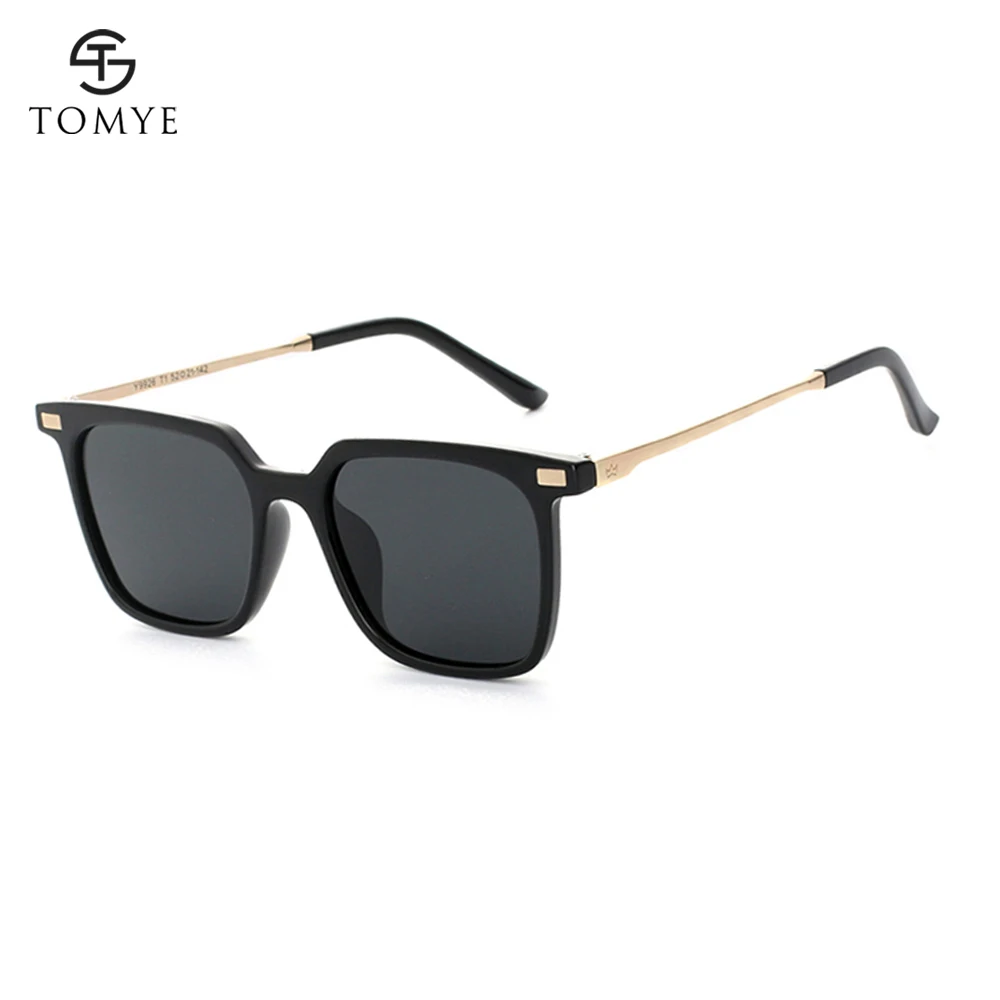 

Men's Sunglasses TOMYE 9926 Fashion Polarized Eyewear