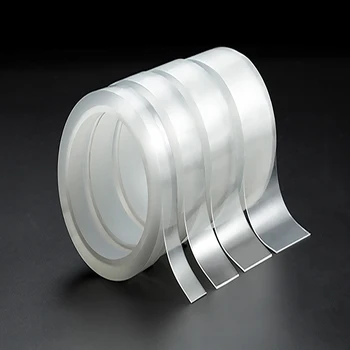 Kitchen Sink Gap Waterproof Mold Strong Self-adhesive Tape Home Transparent Tape Bathroom Universal Strip Pool Water Seal Tool
Kitchen Sink Gap Waterproof Mold Strong Self-adhesive Tape Home Transparent Tape Bathroom Universal Strip Pool Water Seal Tool