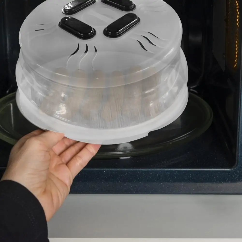 Microwave Oven Folding Hover Cover Multifunction Microwave Plate Cover Anti-Splash Cover
Microwave Oven Folding Hover Cover Multifunction Microwave Plate Cover Anti-Splash Cover