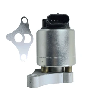 EGR Valve 17200272 17098055 93184997 851039 5851024 5851604 for VAUXHALL/OPEL Combo Corsa Meriva Tigra Vectra Zafira
EGR Valve 17200272 17098055 93184997 851039 5851024 5851604 for VAUXHALL/OPEL Combo Corsa Meriva Tigra Vectra Zafira