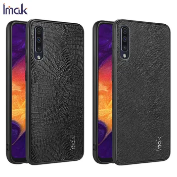 TPU soft frame + PC Hard Bottom + Luxury PU Leather Cases For Samsung galaxy a10s a20s a30s a50 a50s Case IMAK LX-5 Back Cover
TPU soft frame + PC Hard Bottom + Luxury PU Leather Cases For Samsung galaxy a10s a20s a30s a50 a50s Case IMAK LX-5 Back Cover