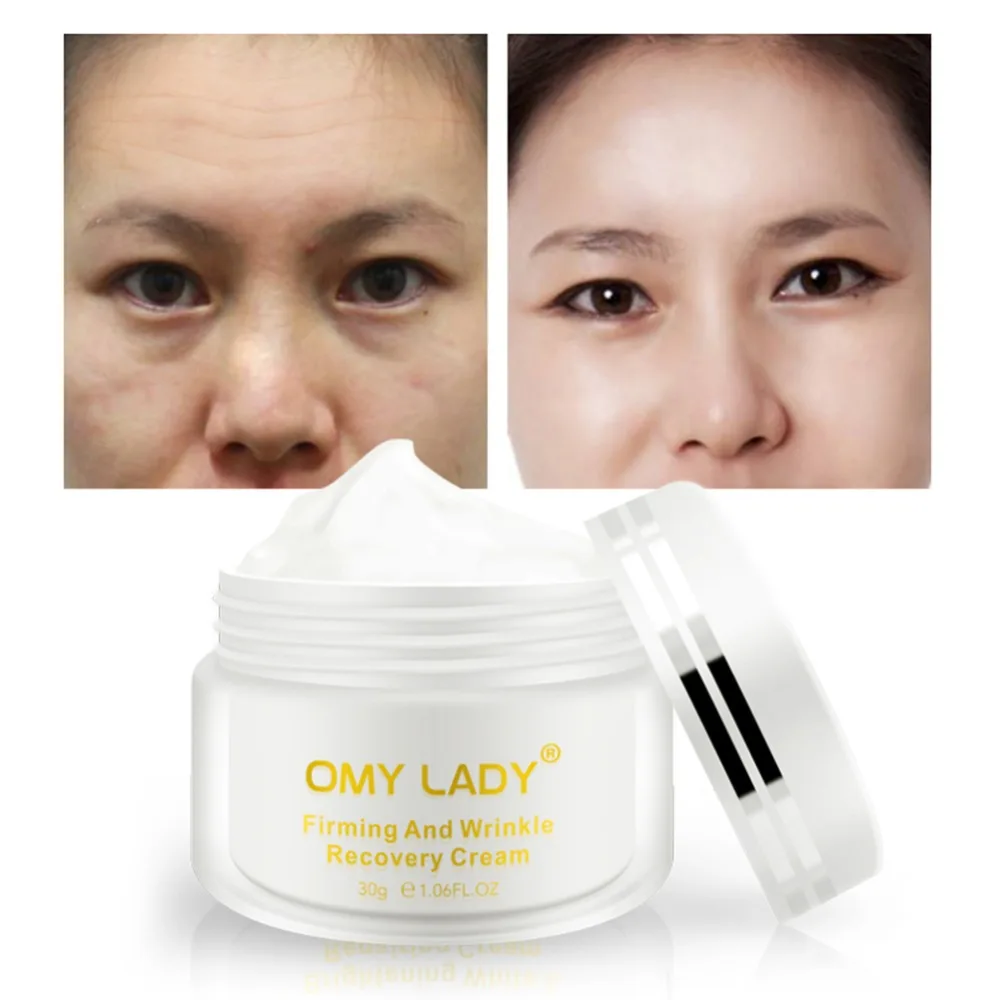 Face Repair Cream Moisturizing Firming Skin Smooth Fine Lines Shrinking Pores Skin Care Essential Cream
Face Repair Cream Moisturizing Firming Skin Smooth Fine Lines Shrinking Pores Skin Care Essential Cream