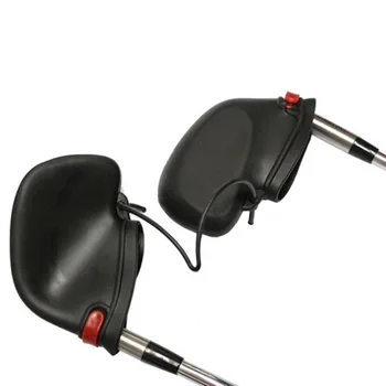 9Pcs/Set Golf Club Cap Iron Putter Head Protect Covers PVC Sleeve Black Universa
9Pcs/Set Golf Club Cap Iron Putter Head Protect Covers PVC Sleeve Black Universa