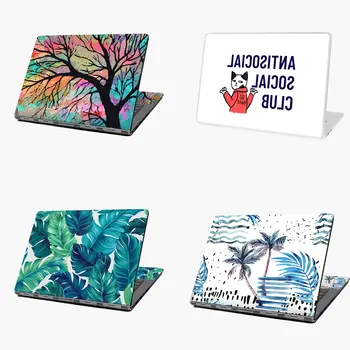 Anti social Club Laptop Skin Laptop Sticker Art Decal 12 13 14 15 17 inch Laptop for MacBook HP Acer Dell ASUS Lenovo etc 
Anti social Club Laptop Skin Laptop Sticker Art Decal 12 13 14 15 17 inch Laptop for MacBook HP Acer Dell ASUS Lenovo etc