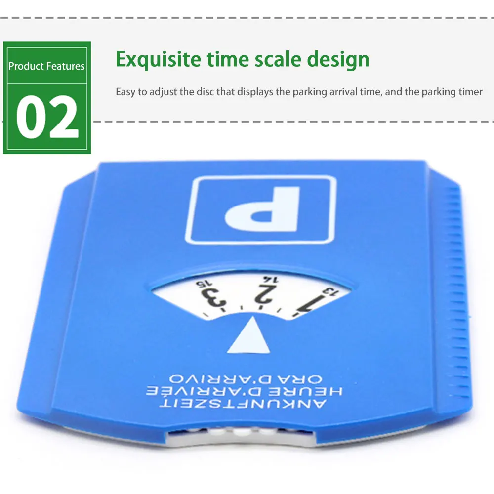 Car Windshield Snow Shovel Time Display Disc Return Time Note Ice Scraper Car Parking Time Sign Timer Clock Snow Remover
Car Windshield Snow Shovel Time Display Disc Return Time Note Ice Scraper Car Parking Time Sign Timer Clock Snow Remover