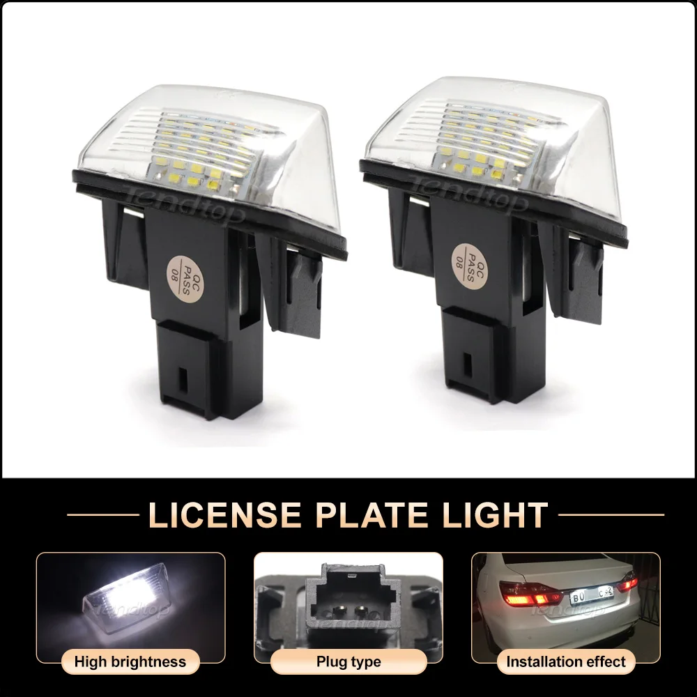 2 шт. для Peugeot 206 207 307 308 406 для Citroen C3 C4 C5 C6 светодиодный номерной знак сигнальная лампа автомобильные аксессуары
2 шт. для Peugeot 206 207 307 308 406 для Citroen C3 C4 C5 C6 светодиодный номерной знак сигнальная лампа автомобильные аксессуары