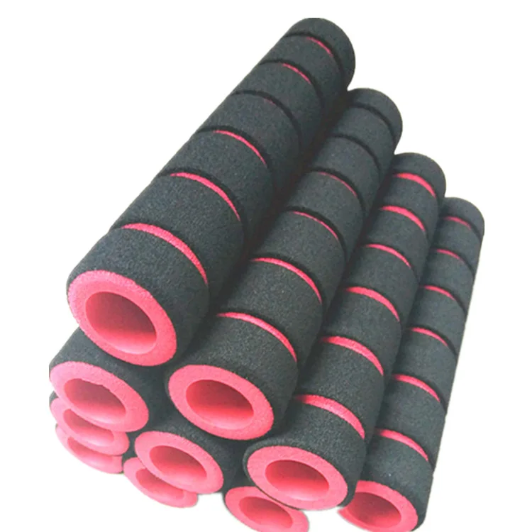 Dongguan Manufacturers Production Handle Cover Nitrile Soft Silcone Foaming High Resilience Anti-slip 22 Hardware Tools Grip Han
Dongguan Manufacturers Production Handle Cover Nitrile Soft Silcone Foaming High Resilience Anti-slip 22 Hardware Tools Grip Han