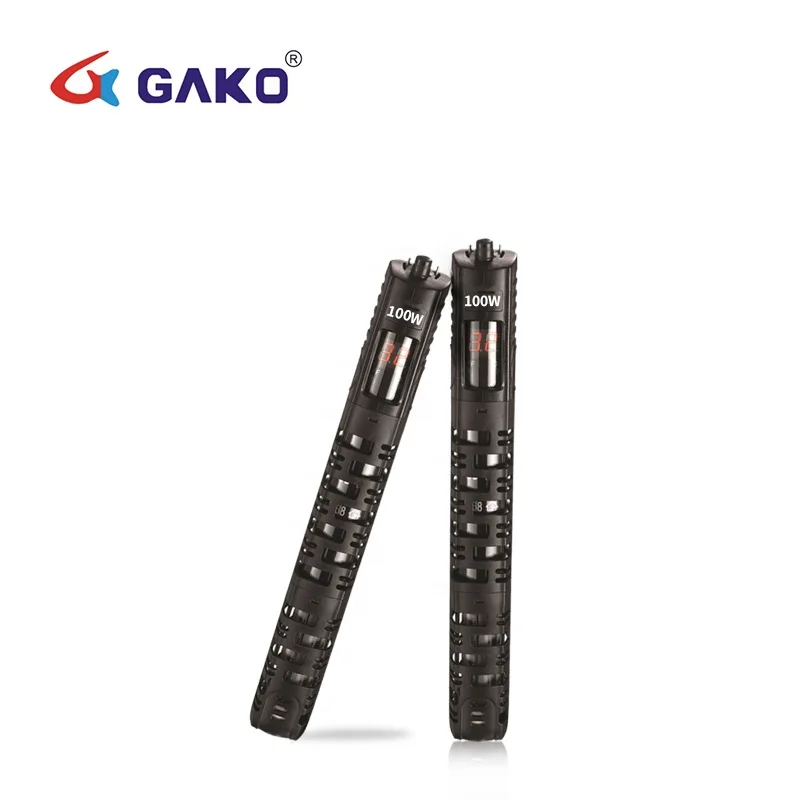 100W Explosion Waterproof Aquarium Automatic Constant Temperature Heater Heating Rod
100W Explosion Waterproof Aquarium Automatic Constant Temperature Heater Heating Rod