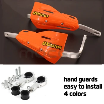 Hand Guards Handguard Protector Protection For KTM EXC EXCF SX SXF SXS MXC MX XC XCW XCF XCFW Dirt Bike Off Road
Hand Guards Handguard Protector Protection For KTM EXC EXCF SX SXF SXS MXC MX XC XCW XCF XCFW Dirt Bike Off Road
