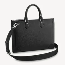 2022 New Fashion Designer luxury brand leather handbag with large capacity
2022 New Fashion Designer luxury brand leather handbag with large capacity