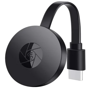 TV anycast Stick for Chromecast 2 Netflix Wifi Dongle Youtube Spotify 1080P Android IOS 5G HDMI ChromeCast Mirror Screen Airplay
TV anycast Stick for Chromecast 2 Netflix Wifi Dongle Youtube Spotify 1080P Android IOS 5G HDMI ChromeCast Mirror Screen Airplay