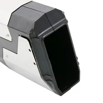 New Toolbox Portable Aluminum Tool Box Instrument Box Bracket Storage Case Toolbox For BMW R1200GS/BMW R1200GS LC/BMW R1250GS
New Toolbox Portable Aluminum Tool Box Instrument Box Bracket Storage Case Toolbox For BMW R1200GS/BMW R1200GS LC/BMW R1250GS
