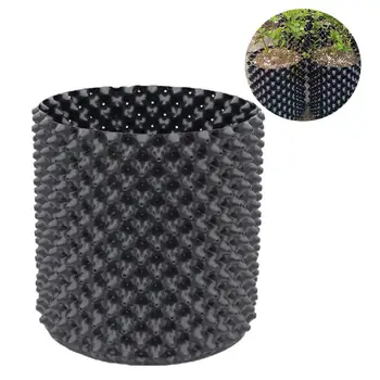 Air-Pruning Plant Root Trainer Fast Root Grow Container Garden Tree Bonsai Transplant Tool Hydroponic Root Control Nursery Pots
Air-Pruning Plant Root Trainer Fast Root Grow Container Garden Tree Bonsai Transplant Tool Hydroponic Root Control Nursery Pots