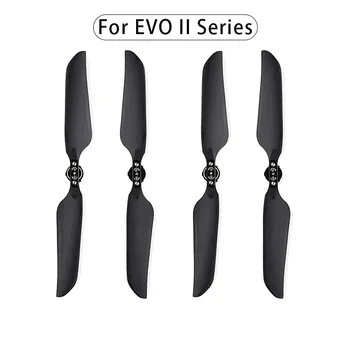 Original EVO II Propeller Quick Release Blade Props Autel Robotics EVO II/ Pro/ Dual Camera Drone 8K 6K Dual Accessories Kits
Original EVO II Propeller Quick Release Blade Props Autel Robotics EVO II/ Pro/ Dual Camera Drone 8K 6K Dual Accessories Kits