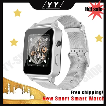 Hot! X8 Bluetooth Smart Watches Touch Screen Bluetooth Smart Watch With Camera TF Card Support SIM WhatsApp phone call vibration
Hot! X8 Bluetooth Smart Watches Touch Screen Bluetooth Smart Watch With Camera TF Card Support SIM WhatsApp phone call vibration