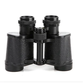 Baigish 8X30 Telescope Low Light Level Night Vision High Power HD Outdoor Binoculars
Baigish 8X30 Telescope Low Light Level Night Vision High Power HD Outdoor Binoculars