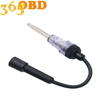 10Pcs/Lot Car Sparking Plug Tester Spark Plug Checker Ignition System Coil Engine In Line Auto Diagnostic Tool Sparking Test
10Pcs/Lot Car Sparking Plug Tester Spark Plug Checker Ignition System Coil Engine In Line Auto Diagnostic Tool Sparking Test