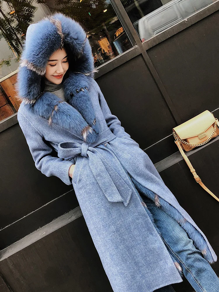 women coat with real fur (35)