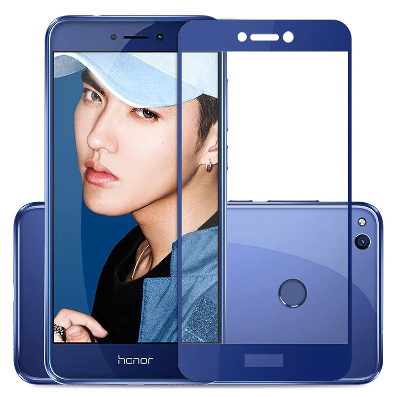Protective Glass For Huawei Honor 8 lite light original Full Cover Screen Protector Film on Honor 8 lite 8lite Tempered Glass
Protective Glass For Huawei Honor 8 lite light original Full Cover Screen Protector Film on Honor 8 lite 8lite Tempered Glass