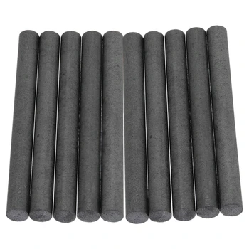 10Pcs Electrode Cylinder Rod Graphite Oxidation Resistance Welding Machine Tools 
10Pcs Electrode Cylinder Rod Graphite Oxidation Resistance Welding Machine Tools