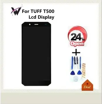 Lcd with touch pael For TUFF T500 Lcd Display Assembly Complete Touch Screen Digitizer Full Assembly
Lcd with touch pael For TUFF T500 Lcd Display Assembly Complete Touch Screen Digitizer Full Assembly