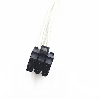2020030703 xiangli Plated Cable 6.3 MMCX Cable for dropshipping Size 29cm Power Cable
2020030703 xiangli Plated Cable 6.3 MMCX Cable for dropshipping Size 29cm Power Cable