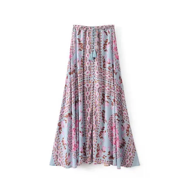 2017 Western Style Spring And Summer WOMEN'S Dress New Style Hand-Painted Printed Corset Longuette
2017 Western Style Spring And Summer WOMEN'S Dress New Style Hand-Painted Printed Corset Longuette