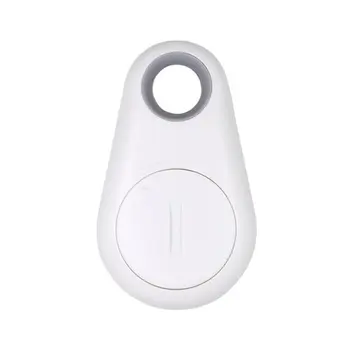 Smart Remote Control Anti Lost Keychain Alarm Bluetooth Tracker Key Finder Tags Keyfinder Localizador Bi-Directional Finder
Smart Remote Control Anti Lost Keychain Alarm Bluetooth Tracker Key Finder Tags Keyfinder Localizador Bi-Directional Finder
