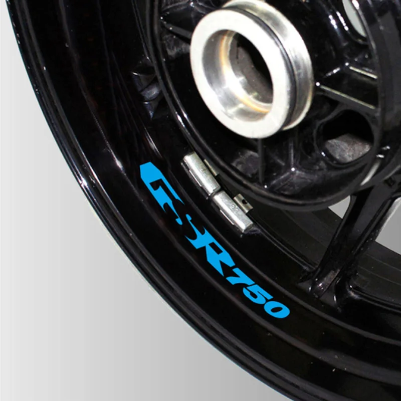 GSR750(蓝)