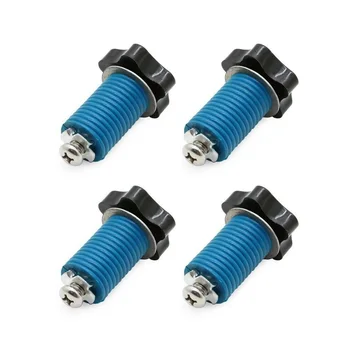 4Pcs For POLARIS RZR Lock Ride For ATV Sportsman UTV Tie Down Anchor 4-Pack KNOB ATV Accessories ATV UTV Quad Tie Down Anchor
4Pcs For POLARIS RZR Lock Ride For ATV Sportsman UTV Tie Down Anchor 4-Pack KNOB ATV Accessories ATV UTV Quad Tie Down Anchor