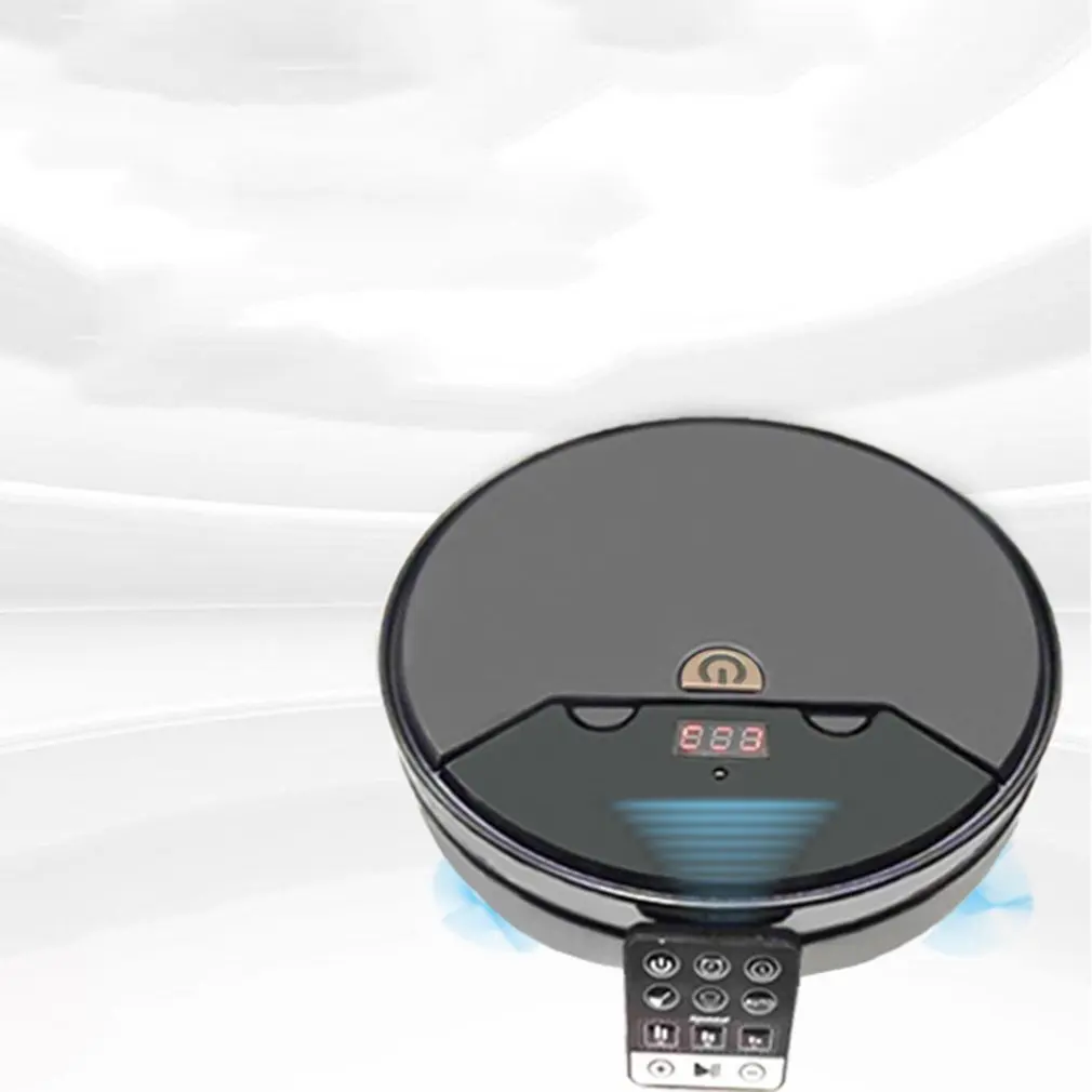 Charging Automatic Sweeping Robot Mini Household Cleaning Machine Lazy Smart Vacuum Cleaner Remote Control Sweeping Machine
Charging Automatic Sweeping Robot Mini Household Cleaning Machine Lazy Smart Vacuum Cleaner Remote Control Sweeping Machine