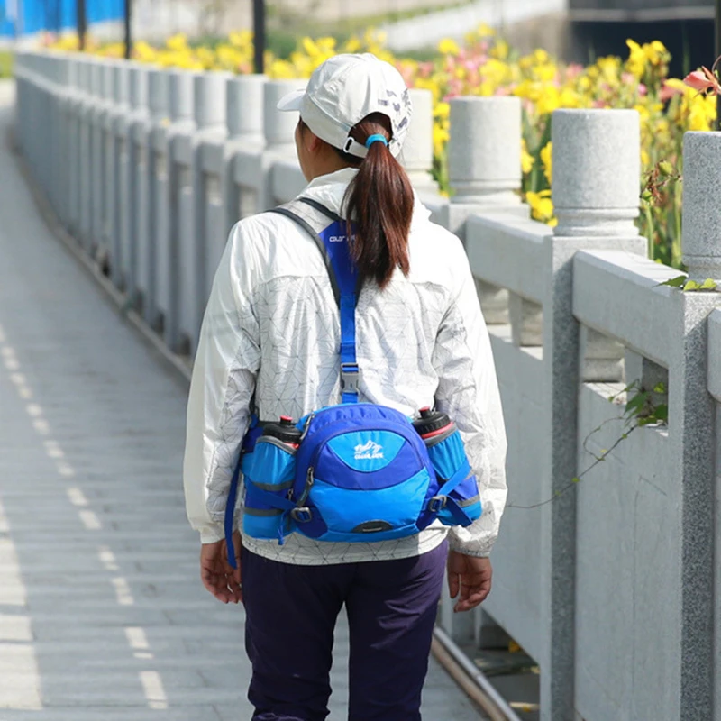 Outdoor Cycling Bag Multi-Functional Large-Capacity Pockets Mountaineering Cycling Equipment Riding Travel Supplies XA77TQ
Outdoor Cycling Bag Multi-Functional Large-Capacity Pockets Mountaineering Cycling Equipment Riding Travel Supplies XA77TQ