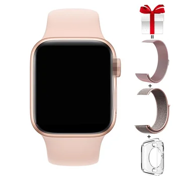 44mm Smart Watch IWO 8 Bluetooth Call Smartwatch ECG Heart Rate Monitor Whatsapp Reminder for iPhone Android VS P70 IWO 12 DT88 
44mm Smart Watch IWO 8 Bluetooth Call Smartwatch ECG Heart Rate Monitor Whatsapp Reminder for iPhone Android VS P70 IWO 12 DT88